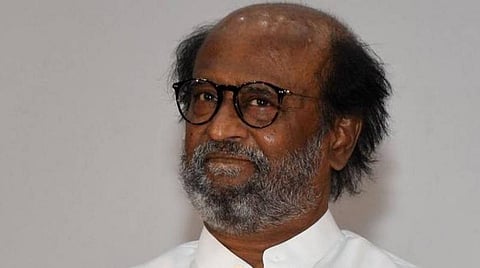 அமெரிக்காவில் சிகிச்சை, ஓய்வு: தனி விமானத்தில் பறக்கும் ரஜினி