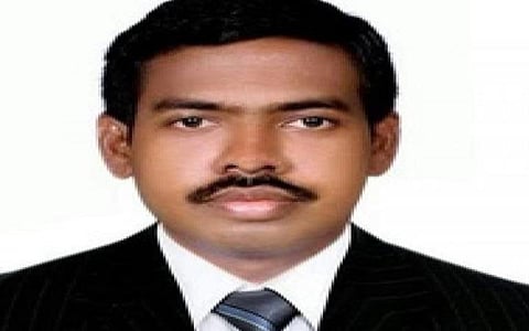 ராமநாதபுரம் விவசாயியின் மகன் சொந்த மாவட்டத்தில் ஆட்சியராக நியமனம் 