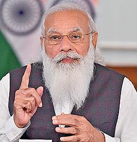 ஜனநாயகத்தின் மீதான அச்சுறுத்தல்கள் நிறுத்தப்பட வேண்டும்; கருத்து சுதந்திரத்தை உறுதி செய்ய ஜி-7 உச்சி மாநாட்டில் வலியுறுத்தல்: கூட்டறிக்கையில் இந்தியா மற்றும் உறுப்பு நாடுகள் கையெழுத்து