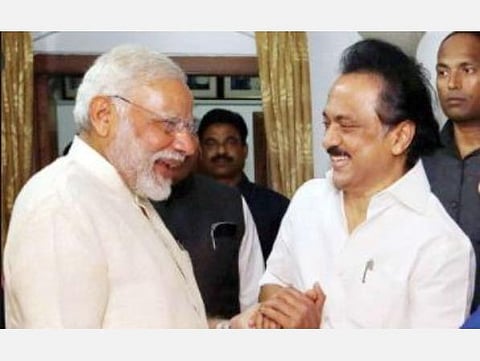 ஜூன் 17-ல் பிரதமருடன் முதல்வர் ஸ்டாலின் சந்திப்பு: சோனியாவையும் சந்திக்கிறார்