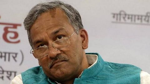 தடுப்பூசி போடுவதை தவிர்க்கும் முஸ்லிம்கள்: உத்தராகண்ட் முன்னாள் முதல்வர் பேச்சு