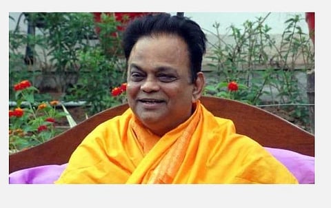 பாலியல் புகாரில் சிக்கிய சிவசங்கர் பாபாவிடம் விசாரிக்க டேராடூன் விரைந்தது சிபிசிஐடி