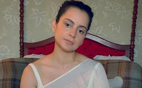 கங்கணா உரிய விவரங்களை வழங்கவில்லை: பாஸ்போர்ட் புதுப்பித்தல் பிரச்சினையில் நீதிமன்றம் கருத்து