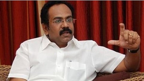 சிமெண்ட் விலையைக் குறைக்க அரசு நடவடிக்கை: அமைச்சர் தங்கம் தென்னரசு உறுதி