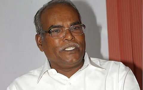அமைப்பு சாரா தொழிலாளர்களுக்கு ரூ.4 ஆயிரம் நிவாரணம்: முதல்வருக்கு மார்க். கம்யூனிஸ்ட் மாநில செயலாளர் கே.பாலகிருஷ்ணன் கோரிக்கை