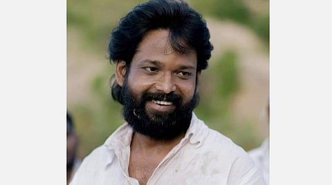 ‘தொரட்டி’ நடிகர் ஷமன் மித்ரு கரோனா தொற்றால் மரணம்