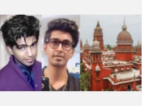 யூடியூபர் மதன் கைது: முன்ஜாமீன் மனுவைத் தள்ளுபடி செய்தது உயர் நீதிமன்றம்