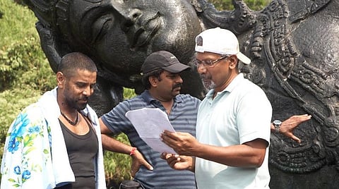 ’ராவணன்’ வெளியான நாள்: காலம் கடந்து கொண்டாடப்படும் மணிரத்னம் படம்  