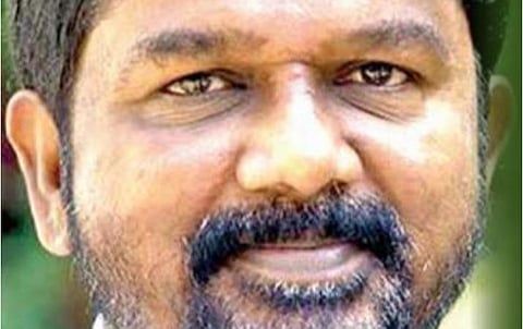 சித்தலிங்கையா: எளியவர் போற்றிய கலைஞன்