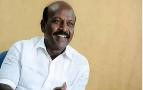 செங்கல்பட்டு மற்றும் குன்னூர் நிறுவனங்களில் தடுப்பூசி தயாரித்தால் தமிழகம் தலைநிமிர்ந்து நிற்கும்: இணையவழி கருத்தரங்கில் தமிழக மருத்துவத் துறை அமைச்சர் கருத்து
