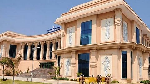 ஆளுநர் பன்வாரிலால் புரோஹித் உரையுடன் பேரவை கூட்டத் தொடர் இன்று தொடக்கம்