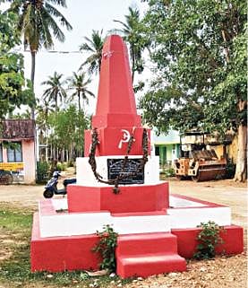 ஒரு கிராமத்துல ஏழு ஸ்டாலின்!