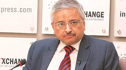 கரோனா வைரஸ் பரவலை தடுக்க பிரிட்டனிடம் இருந்து பாடம் கற்க வேண்டும்: எய்ம்ஸ் இயக்குநர் ரன்தீப் குலேரியா அறிவுரை