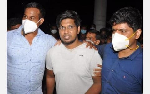 யூ டியூபர் பப்ஜி மதனிடம் ஏமாந்ததாக 100-க்கும் மேற்பட்டோர் மின்னஞ்சல் மூலம் புகார்