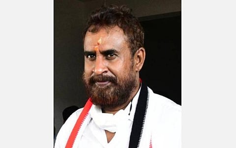 எஸ்.பி.வேலுமணிக்கு எதிரான புகாரில் முகாந்திரமில்லை என்ற போலீஸ் அறிக்கை மீது நீதிமன்றம் முடிவு எடுக்கும்: தலைமை நீதிபதி அமர்வு கருத்து
