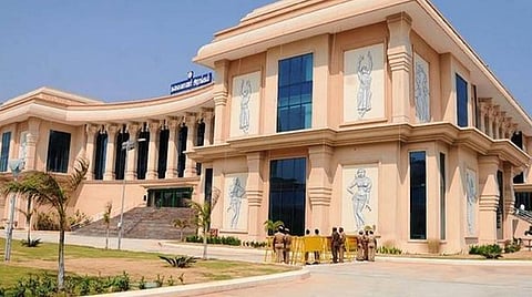 ஆளுநர் உரை மீது இன்றுமுதல் விவாதம்- ஜூன் 24 வரை பேரவைக் கூட்டம்