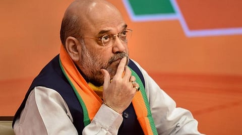 அடுத்த மாதம் முதல் தடுப்பூசி செலுத்துவது அதிகரிக்கப்படும்: மத்திய அமைச்சர் அமித் ஷா தகவல்