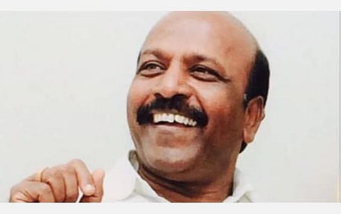 நீட் தேர்வில் இருந்து விலக்கு பெற்று தருவார் முதல்வர்: சுகாதாரத் துறை அமைச்சர் மா.சுப்பிரமணியன் உறுதி