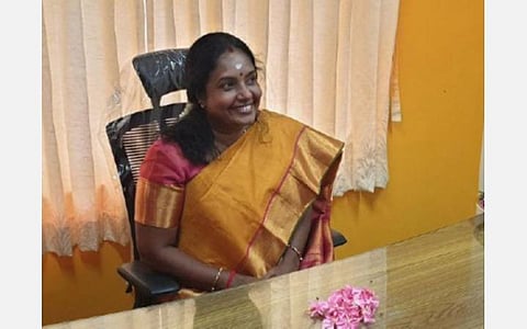 ஹாட் லீக்ஸ்: கரன்சி குடுத்து கவனிச்சிக்கிட்டது அவங்கதானே!