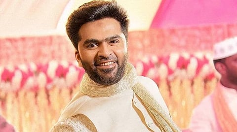 மதுப்பழக்கத்தை விட்டு ஒரு வருடம் ஆகிறது: சிம்பு