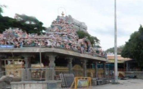 தமிழக கோயில் சொத்து விவரங்கள் 70 சதவீதம் இணையத்தில் பதிவேற்றம்: உயர் நீதிமன்றத்தில் அரசு தகவல்