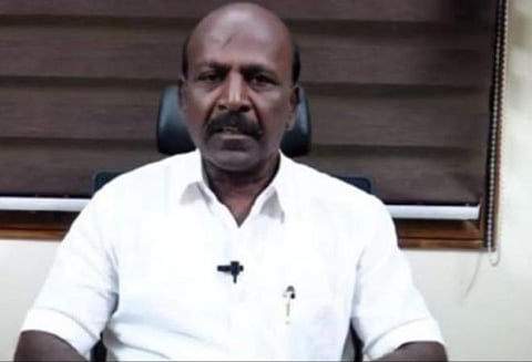 கரோனா 3-வது அலை வராது; வரக்கூடாது; வந்தாலும் எதிர்கொள்ளத் தயார்: அமைச்சர் மா.சுப்பிரமணியன்