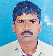 உயிரிழந்த ராமஜெயம்.