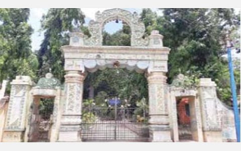 150-வது ஆண்டை கொண்டாட வேண்டிய நிலையில் முடங்கி கிடக்கும் சிவகங்கை பூங்கா