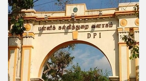 பள்ளிக் கல்வித்துறை ஆணையராக ஐஏஎஸ் அதிகாரி நியமனத்தை எதிர்த்து வழக்கு: உயர் நீதிமன்றம் தள்ளுபடி 