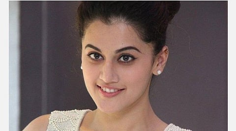 சபாஷ் டாப்ஸி!