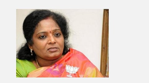 அமைச்சர்கள் பதவியேற்பு விழா; புதுச்சேரியில் ஜூன் 27-ம் தேதி மதியம் நடக்கிறது: ஆளுநர் தமிழிசை