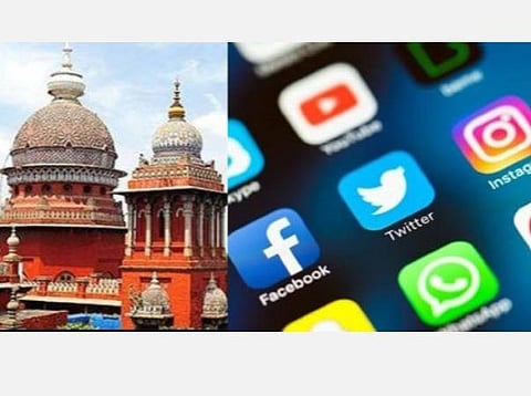 தகவல் தொழில்நுட்பச் சட்ட புதிய விதி; நடவடிக்கை கடுமையாக இருந்தால் நீதிமன்றத்தை நாடலாம்: உயர் நீதிமன்றம்