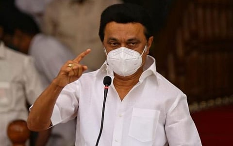 கோவையை புறக்கணிக்கவில்லை: பேரவையில் முதல்வர் விளக்கம்