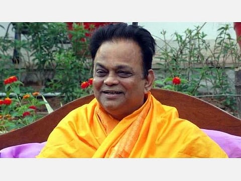 சிவசங்கர் பாபா பள்ளி நிர்வாகிகள் முன்ஜாமீன் மனு: சிபிசிஐடி பதிலளிக்க உயர் நீதிமன்றம் உத்தரவு