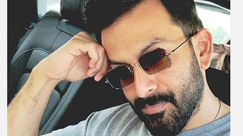 மலையாளத் திரையுலகில் மகிழ்ச்சியான திரைப்படங்கள் அருகிவிட்டன: பிருத்விராஜ்