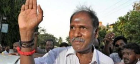 அமைச்சர்கள் பட்டியல் விவரத்தை ரகசியமாக வைத்திருக்கும் ரங்கசாமி: எங்கள் எம்எல்ஏதான் அமைச்சர் - தினமும் தகவல் பரப்பும் ஆதரவாளர்கள்