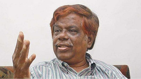 பாசிசத்தின் பேரழிவுகளை அனைவரும் அறிய வேண்டும்: சென்னை உயர் நீதிமன்ற முன்னாள் நீதிபதி கே.சந்துரு அறிவுறுத்தல்