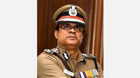 வாகனச் சோதனையின்போது மக்களை தாக்கினால் நடவடிக்கை: போலீஸாருக்கு டிஜிபி எச்சரிக்கை