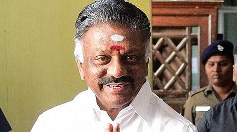 காவல்துறையினர் அத்துமீறக் கூடாது; சட்டத்துக்கு உட்பட்டு செயல்பட அறிவுறுத்துங்கள்: முதல்வர் மு.க.ஸ்டாலினுக்கு ஓபிஎஸ் வேண்டுகோள்