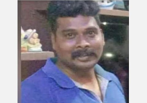 சிறுமிக்குத் தொடர் பாலியல் தொல்லை: சென்னை போலீஸ் எஸ்.ஐ. போக்சோ சட்டத்தில் கைது; உடந்தையாக இருந்த தாயும், பெரியம்மாவும் சிக்கினர்