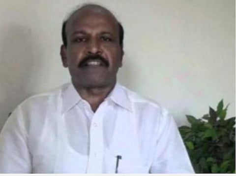 அமைச்சர் மா.சுப்பிரமணியன்: கோப்புப்படம்