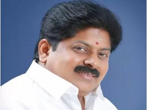 முன்னாள் அமைச்சர் மணிகண்டன் ஜாமீன் மனு தள்ளுபடி: முதன்மை அமர்வு நீதிமன்றம் உத்தரவு