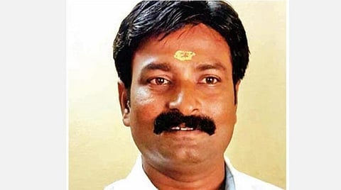 பல தேர்தல்களைச் சந்தித்தும் அமமுகவை மக்கள் ஏற்கவில்லை: திமுகவில் இணைந்த முன்னாள் எம்எல்ஏ மாரியப்பன் கென்னடி பேட்டி