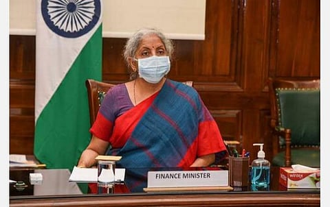 தொடர் சீர்திருத்த நடவடிக்கைகளால் எளிதாக தொழில் தொடங்கும் நாடாக இந்தியா மாறி வருகிறது: அந்நிய முதலீட்டாளர்களிடம் நிதியமைச்சர் தகவல்
