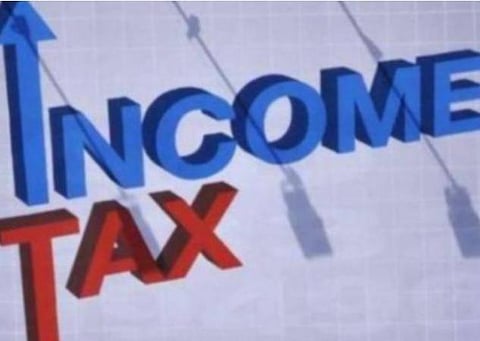 கோவிட்-19 சிகிச்சை; வருமான வரி விலக்கு அறிவிப்பு