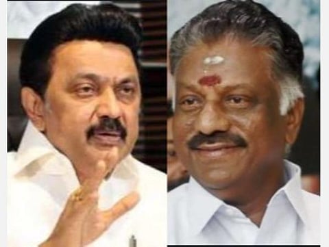 தனியார் மருத்துவமனைகளில் பயன்படுத்தப்படாமல் உள்ள 25 லட்சம் தடுப்பூசிகள்; அரசு பயன்படுத்த வேண்டும்: முதல்வருக்கு ஓபிஎஸ் கோரிக்கை