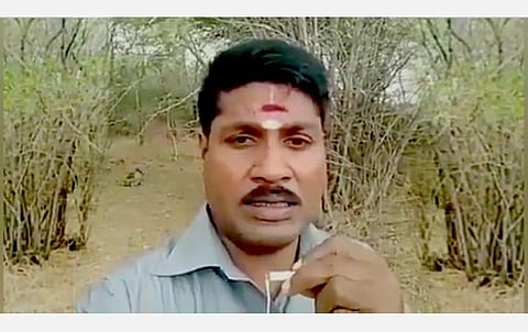 பப்ஜி மதனை தொடர்ந்து பிரபல யூ-டியூபர்கள் ஜி.பி.முத்து பேபி சூர்யா உட்பட 4 பேர் மீது புகார்
