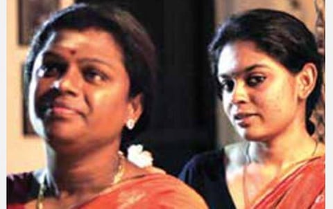 புதுமைப்பித்தனின் ‘காஞ்சனா’