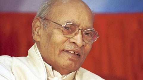 பஞ்சாயத்து ராஜ்ஜியத்துக்கு நரசிம்ம ராவ் செய்தது என்ன?