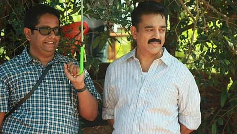 கமலின் அடுத்தடுத்த திட்டம்